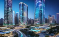 长宁区，赋能未来，升级技术，成为区域发展的关键