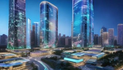 长宁区，赋能未来，升级技术，成为区域发展的关键