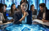 鹿泉慕颜信息技术咨询，助力企业数字化转型的精准解决方案