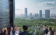 以鑫辰信息技术咨询助力成都经济高质量发展