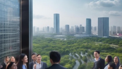 以鑫辰信息技术咨询助力成都经济高质量发展
