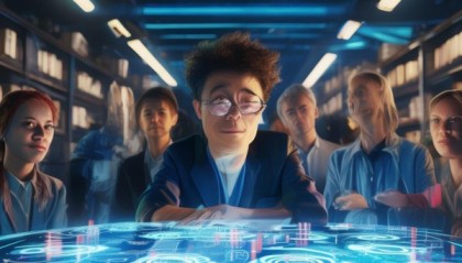 博睿信息咨询服务，精准决策，助力未来