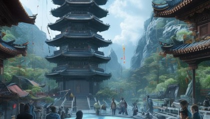 东方智慧的未来