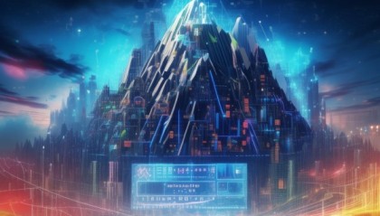 秀峰信息咨询服务，助力您的数字化转型
