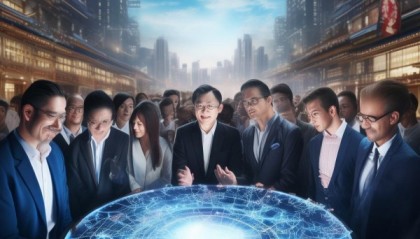 大朗，信息化财务咨询的未来之路