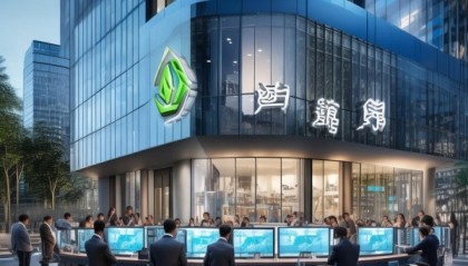 百顺发，信息咨询服务领域的开拓者与领导者