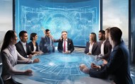 集团信息化规划咨询，助力集团企业数字化转型的精准方案
