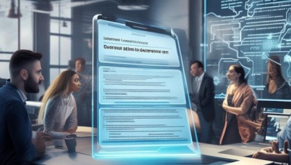 信息化企业管理咨询协议，助力企业数字化转型的必选工具