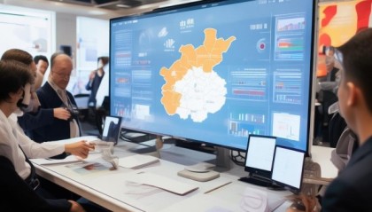 陕西中小微企业信息化咨询服务，助力高质量发展