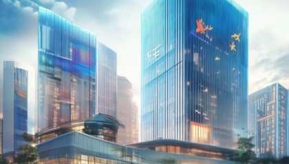 长沙八方达信息技术咨询有限公司在Hutchong提供Digital Transformation服务。