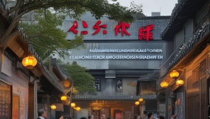 西塘招工信息咨询服务部，助力招工领域高质量发展