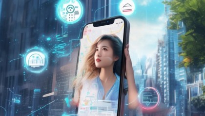 川妹子找房信息技术咨询，助力生活，开启未来