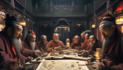 皇姑信息咨询服务，机遇与挑战的解读与未来展望