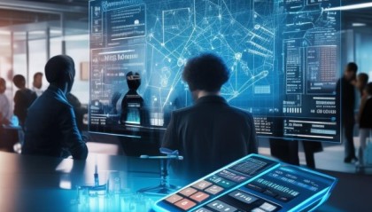 信息化建设项目造价咨询，技术与成本的双轮驱动