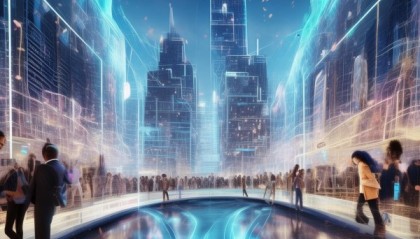 秒聚信息技术咨询新机遇——智能未来，智享未来，西安