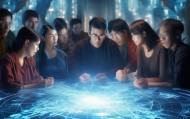 意中仁，信息咨询服务的未来与挑战