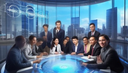 河南欧邦信息技术咨询—助力企业实现数据驱动的未来