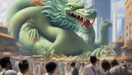 卧龙区信息咨询服务助力经济发展与民生改善