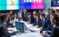 南京信息化咨询与销售，助力企业拥抱数字化转型