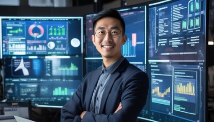 IT信息化咨询工程师，助力企业数字化转型的专业专家