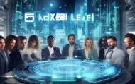 臻臻数据安全NextLevel解决方案，为企业机构量身定制安全方案