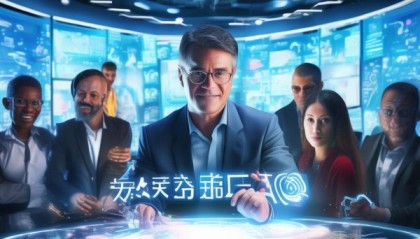 久亮信息技术咨询服务，助力企业数字化转型的强劲力量
