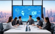湖南新企学信息技术咨询，助力企业技术升级