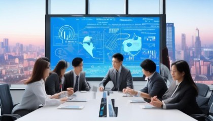 湖南新企学信息技术咨询，助力企业技术升级