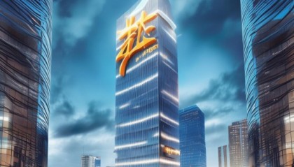 徐州硕鼎信息咨询服务有限公司，赋能未来，服务全球