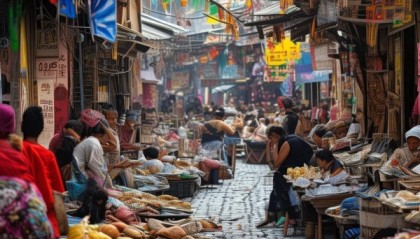 天津万合信息咨询服务助力企业发展