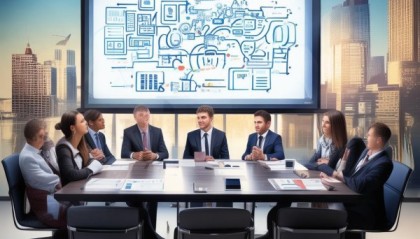 Choose the Right Solutions for Your Business Needs