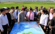 助力乡村振兴，河北农业信息化建设与观众共析
