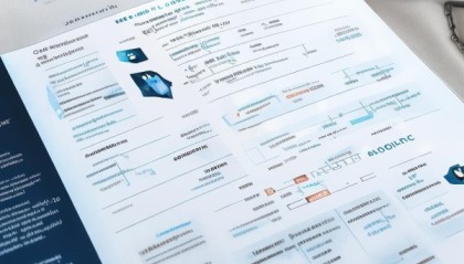 江西信息技术咨询价格表解析