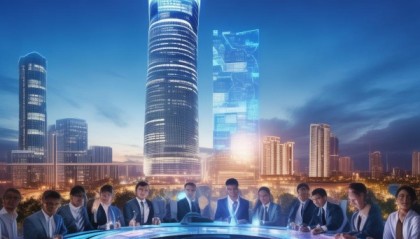 无锡科技发展，信息技术咨询企业的崛起与未来