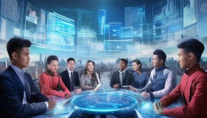 嘉锋函，信息咨询服务领域的创新与未来展望