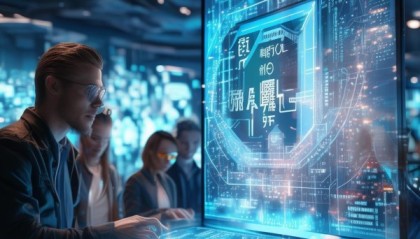 解析高密市信息咨询服务，助力数字化转型的创新力量