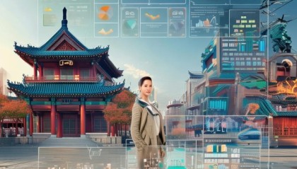 西安信息化咨询，助力数字经济新机遇