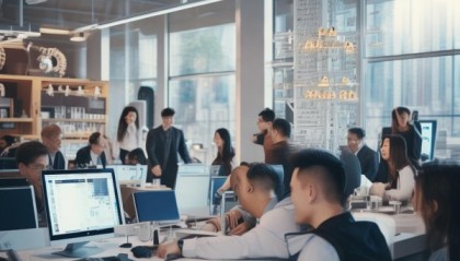 专业 yet 贴心，服务未来