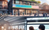 助力数字经济发展与民生改善信息咨询服务