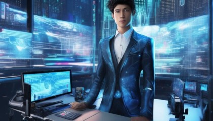 信息咨询服务助力企业数字化转型，数字化解决方案
