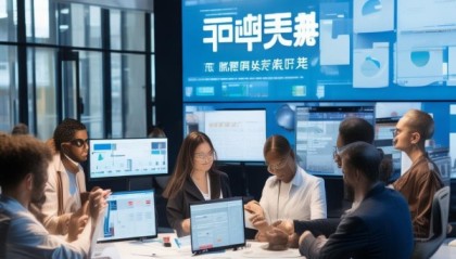 诚泰信息咨询服务，助力企业实现数据管理的高效转型