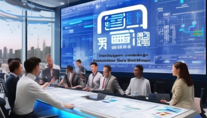 吴兴星盈信息咨询服务部，助力企业数字化转型的助力者