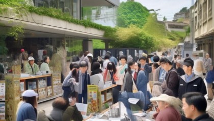常平镇信息咨询服务，助力乡村振兴的创新实践