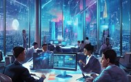 喜拓信息技术咨询，助力企业迈向未来
