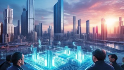 广东科技发展，广东股米信息技术咨询的未来展望