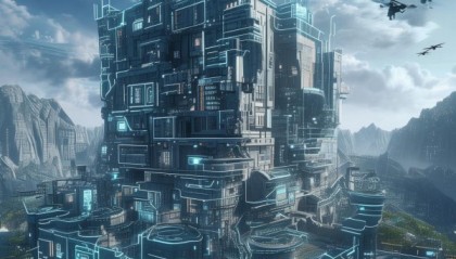 Nested Security Solutions: 基于鑫浩海的数字化安全之路上