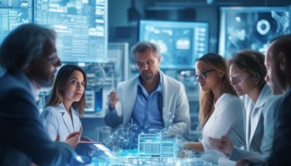 医院信息化咨询工资高不高？专家分析，数字化转型背后的cost体