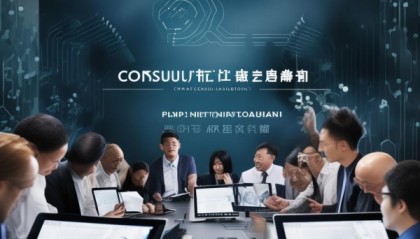 论毕马威，中国信息技术咨询服务领域的最佳选择