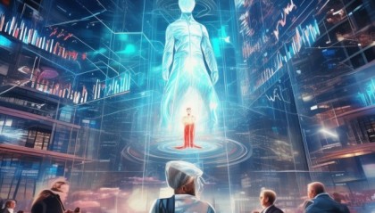 金融咨询行业的智慧与未来，挑战与机遇