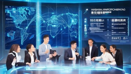 河南思诚信息技术咨询，助力企业数字化转型